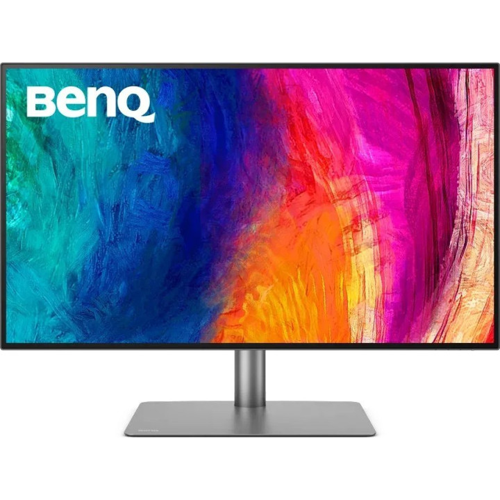 Монітор BenQ PD3225U (9H.LLYLA.TBE)