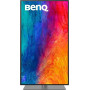 Монітор BenQ PD3225U (9H.LLYLA.TBE)