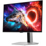 Монітор Samsung Odyssey G8 LS27HG800SUXEN 27" 3840x2160px QD-OLED 240Hz 0.03 ms [GTG] (LS27HG800SUXEN)