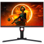 Монітор AOC 27" 2560x1440px 180Hz 1 ms [GTG] (Q27G3XMN/BK)