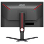 Монітор AOC 27" 2560x1440px 180Hz 1 ms [GTG] (Q27G3XMN/BK)