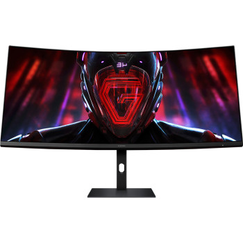 Монітор Xiaomi Curved Gaming Monitor G34WQi (ELA5454EU)