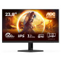 Монітор AOC 24G4ZRE 23.8" 1920x1080px IPS 260Hz 0.3ms [MPRT]