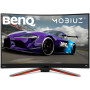 Монітор BenQ EX3210R (9H.LKALB.QBE)