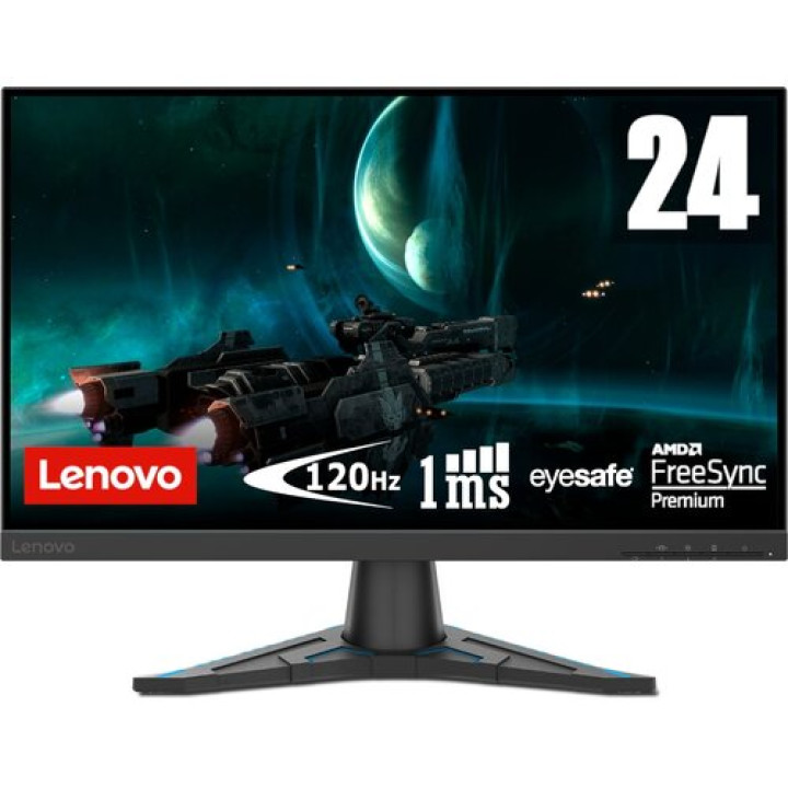 Монітор Lenovo G24e-20 (66D7GAR1EU)