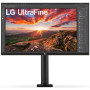 Монітор LG 27UN880P-B