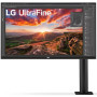 Монітор LG 27UN880P-B