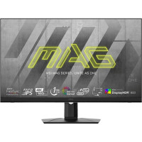 Монітор MSI MAG 323UPF 32" 3840x2160px IPS 160Hz 1 ms [GTG]