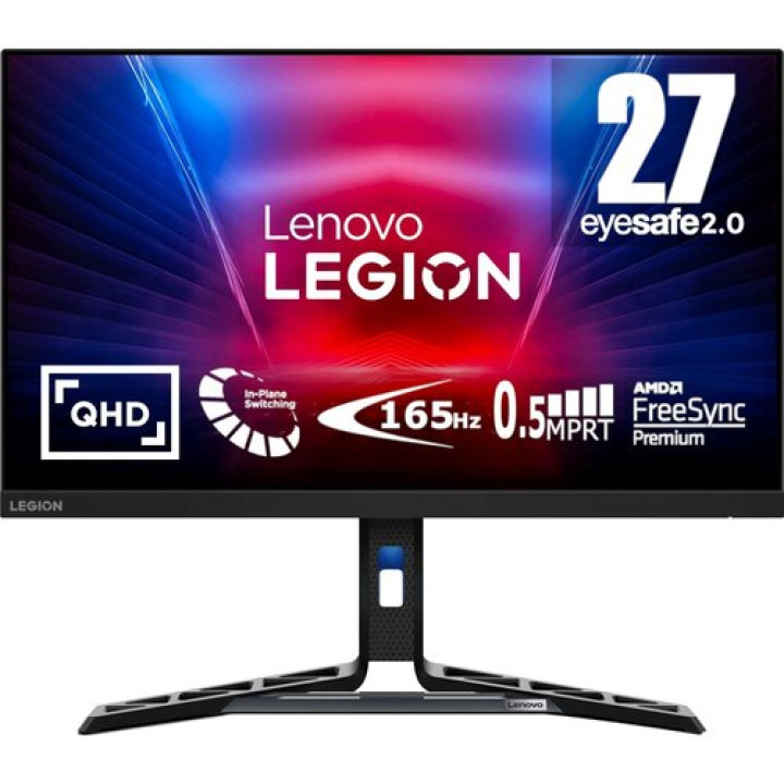 Монітор Lenovo Legion R27q-30 (67B4GAC1EU)