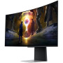 Монітор Samsung Odyssey G8 LS34DG850SUXDU 34.1" OLED 3440x1440px 175Hz 0.03 ms [GTG] Curved