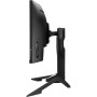 Монітор ASRock Phantom Gaming PG34QRT3A 34" 3440x1440px 180Hz 1 ms [MPRT] Curved
