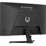 Монітор iiyama G-Master 27" 1920x1080px IPS 240Hz 0.4 ms [MPRT] (G2771HS-B1)