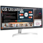 Монітор LG UltraWide 29WN600-W