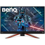 Монітор BENQ Mobiuz EX2710Q 27" 2560x1440px IPS 165Hz 1 ms [MPRT]