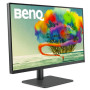 Монітор BenQ PD3205U (9H.LKGLA.TBE)