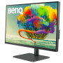 Монітор BenQ PD3205U (9H.LKGLA.TBE)