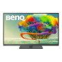 Монітор BenQ PD3205U (9H.LKGLA.TBE)