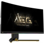Монітор MSI MEG 342C QD 34.18" OLED 3440x1440px 175Hz 0.03 ms [GTG] Curved
