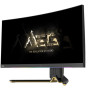 Монітор MSI MEG 342C QD 34.18" OLED 3440x1440px 175Hz 0.03 ms [GTG] Curved