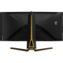 Монітор MSI MEG 342C QD 34.18" OLED 3440x1440px 175Hz 0.03 ms [GTG] Curved