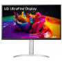 Монітор LG 32UQ750P-W