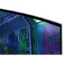 Монітор Samsung Odyssey G9 LS49DG934SUXEN 48.9" OLED 5120x1440px 240Hz 0.03 ms [GTG] Curved