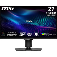 Монітор Msi 27" MAG 274UPDF E16M (MAG274UPDF)