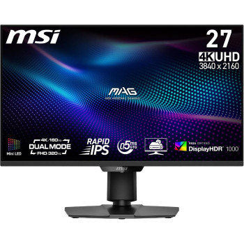 Монітор Msi 27" MAG 274UPDF E16M (MAG274UPDF)
