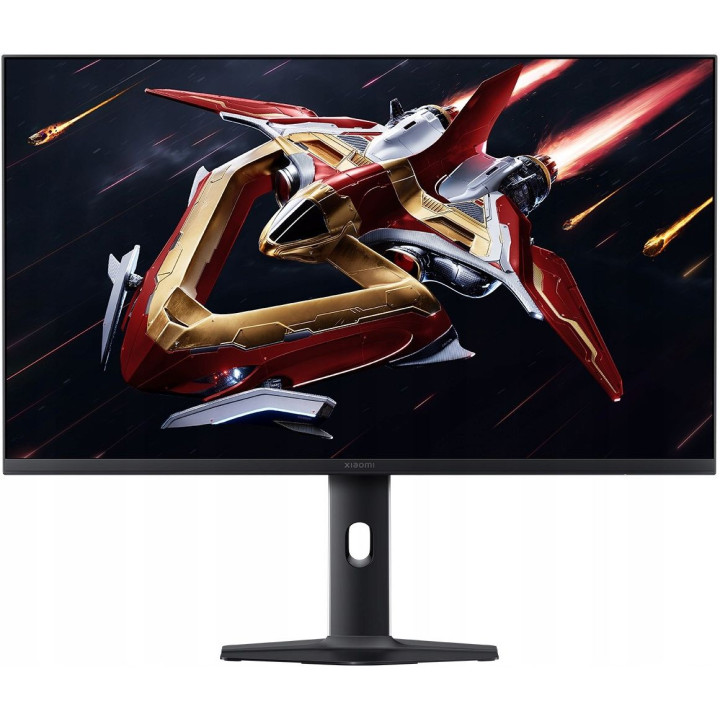 Монітор Xiaomi Gaming Monitor G Pro 27Qi 2026 (ELA6394EU)