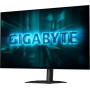 Монітор Gigabyte 27" 2560x1440px WOLED 240Hz 0.03 [GTG] (GO27Q24G)