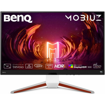 Монітор BenQ Mobiuz EX3210U (9H.LKHLB.QBE)