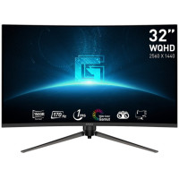 Монітор MSI Optix G32CQ5P