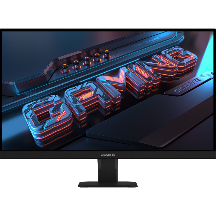 Монітор Gigabyte GS27QXA 27" 2560x1440px IPS 240Hz 1ms [MPRT]