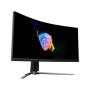 Монітор MSI MPG Artymis 343CQR 34" 3440x1440px 165Hz 1 ms [MPRT] Curved