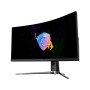 Монітор MSI MPG Artymis 343CQR 34" 3440x1440px 165Hz 1 ms [MPRT] Curved