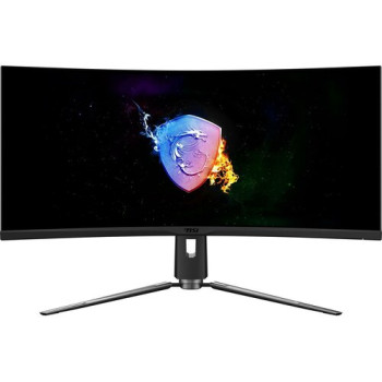 Монітор MSI MPG Artymis 343CQR 34" 3440x1440px 165Hz 1 ms [MPRT] Curved