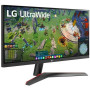 Монітор LG 29WP60G-B