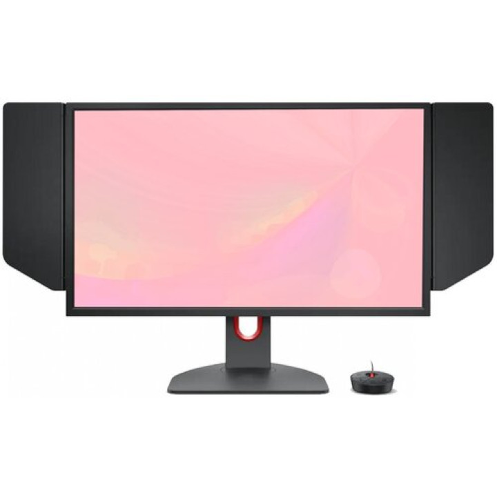 Монітор Zowie XL2746K Dark Grey (9H.LKJLB.QBE)