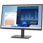 Монітор Lenovo ThinkVision T27p-30 (63A9GAT1EU)