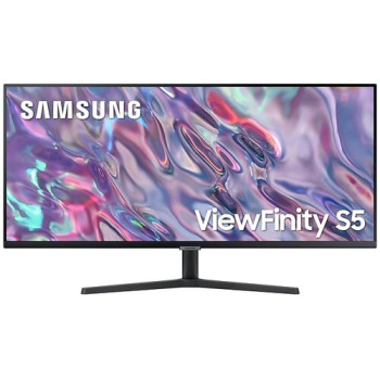 Монітор Samsung ViewFinity S5 (LS34C500G)