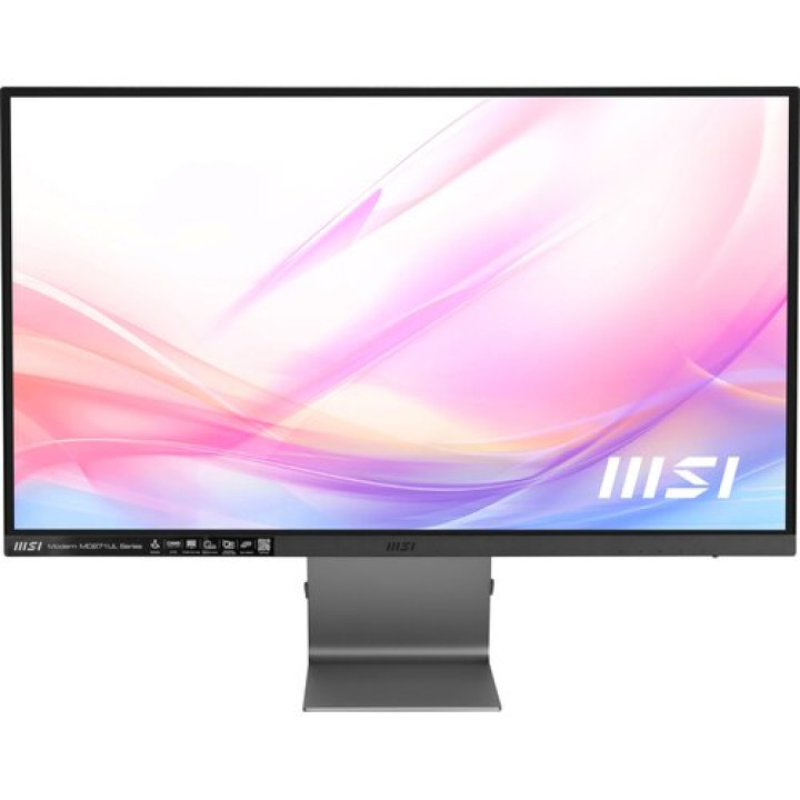 Монітор MSI Modern MD271UL