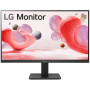 Монітор LG 24MR400-B