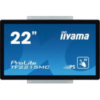 Монітор iiyama ProLite TF2215MC-B2