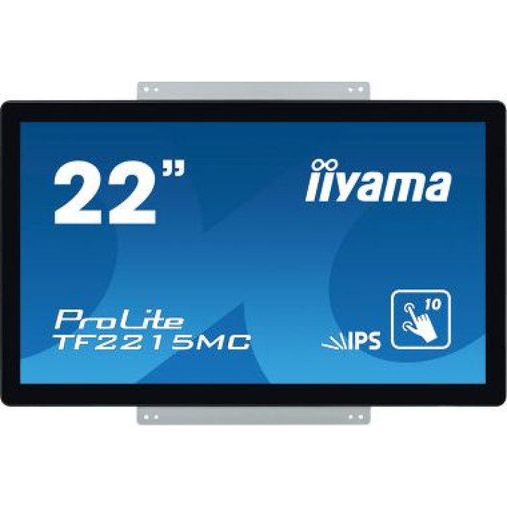 Монітор iiyama ProLite TF2215MC-B2