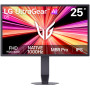 Монітор LG UltraGear 25G590B-B 24.5" 1920x1080px IPS 1000Hz 1 ms [GTG] (25G590B-B.AEU)