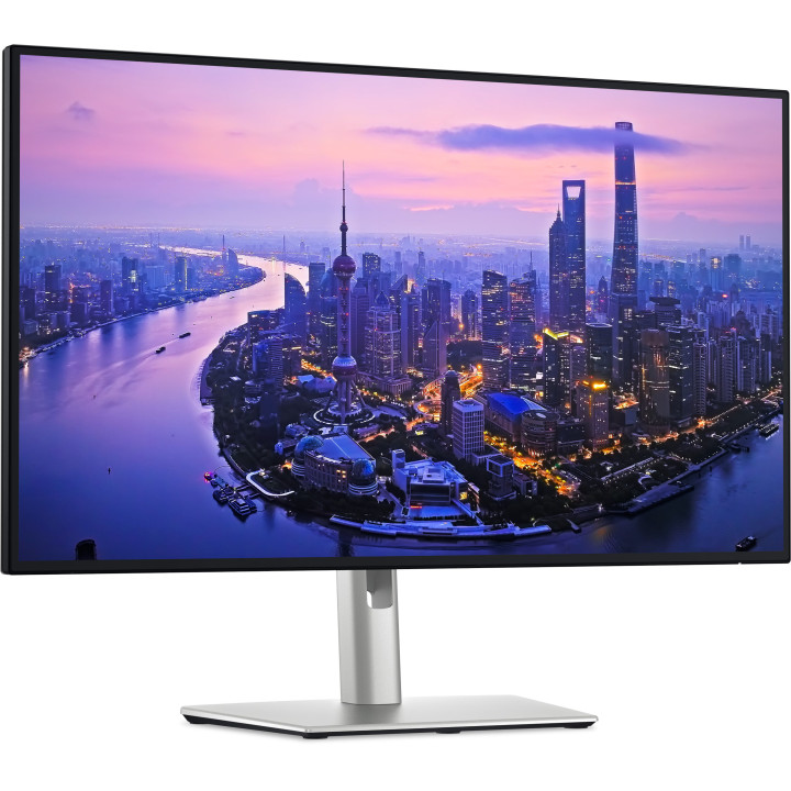 Монітор Dell UltraSharp U2725QE 27" 3840x2160px IPS 120Hz (210-BQTL)