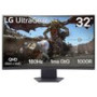 Монітор LG 32GS60QC-B.AEUQ