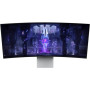 Монітор Samsung Odyssey G8 LS34BG850SUXEN 34" OLED 3440x1440px 175Hz 0.03 ms Curved