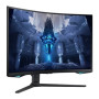 Монітор Samsung Odyssey Neo G7 LS32BG750NPXEN 31.5" 3840x2160px 165Hz 1 ms [GTG] Curved