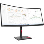 Монітор Lenovo ThinkVision T34w-30 (63D4GAT1EU)